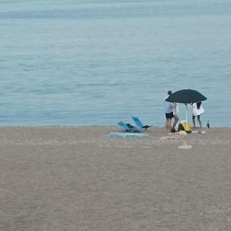 Vacanza Taormina Mare Mazzeo Eksteriør billede